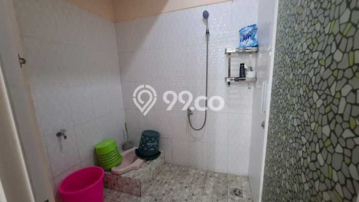 Dijual Rumah Strategis Bagus Punya 5 KT di Medan Satria Bekasi SHM Dijual Rumah Strategis Bagus Punya 5 KT di Medan Satria Bekasi SHM