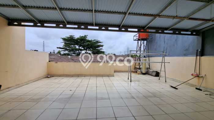 Rumah sewa siap pakai 3 KT di Harapan Indah, Bekasi Rumah sewa siap pakai 3 KT di Harapan Indah, Bekasi