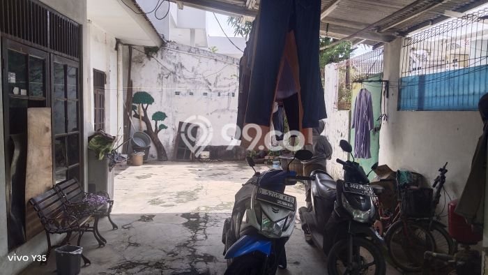 Unit Kost Dijual di Bekasi Spesifikasi 13 Kamar Tidur dan Area Ramai Unit Kost Dijual di Bekasi Spesifikasi 13 Kamar Tidur dan Area Ramai