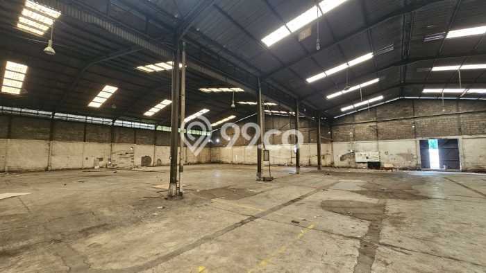 Dijual! Gudang di Cikarang Bekasi LT 17997m2 / LB 10185m2 Kawasan Strategis Dijual! Gudang di Cikarang Bekasi LT 17997m2 / LB 10185m2 Kawasan Strategis