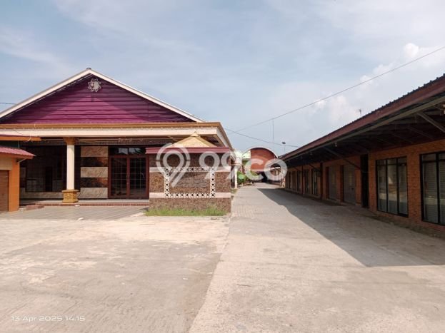 Lahan Investasi Lokasi Karawang Barat Karawang SHM Lahan Investasi Lokasi Karawang Barat Karawang SHM