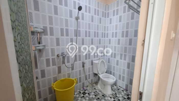 Dijual Rumah Strategis Bagus Punya 5 KT di Medan Satria Bekasi SHM Dijual Rumah Strategis Bagus Punya 5 KT di Medan Satria Bekasi SHM