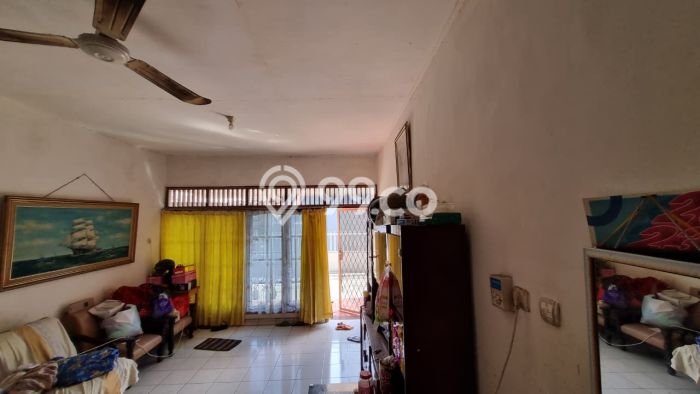 Dijual Hunian Rumah Nyaman 2 KT di Pulogebang, Jakarta Timur Dijual Hunian Rumah Nyaman 2 KT di Pulogebang, Jakarta Timur