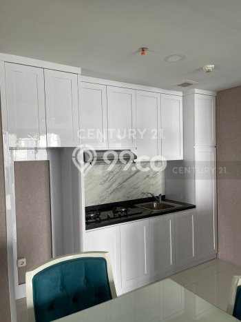 Dijual Cepat Apartemen Eksklusif 3 Kamar di Pesanggrahan, Jakarta Selatan Dijual Cepat Apartemen Eksklusif 3 Kamar di Pesanggrahan, Jakarta Selatan