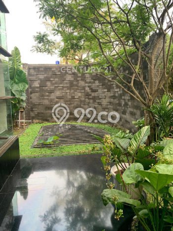 Hunian Super Mewah dengan Akses Paling Strategis di Intercon, Jakarta Barat Hunian Super Mewah dengan Akses Paling Strategis di Intercon, Jakarta Barat