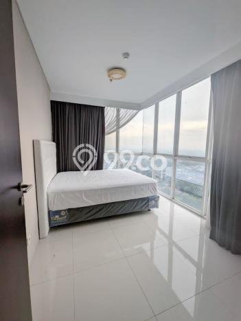 Siap Milik Apartemen 2 KT 2 KM di Pesanggrahan Siap Milik Apartemen 2 KT 2 KM di Pesanggrahan