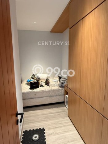 Hunian Mewah LB 175m2 Siap Pakai Desain Elegan di Sunter, Jakarta Utara Hunian Mewah LB 175m2 Siap Pakai Desain Elegan di Sunter, Jakarta Utara