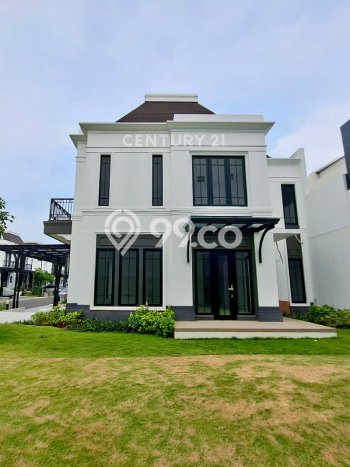 Siap Huni Rumah Mewah 4 Kamar di Tarumajaya Dekat ke Mana Pun Siap Huni Rumah Mewah 4 Kamar di Tarumajaya Dekat ke Mana Pun