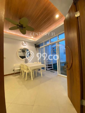Hunian Elit LB 240m2 Siap Pakai Desain Elegan di canggu, Badung Hunian Elit LB 240m2 Siap Pakai Desain Elegan di canggu, Badung