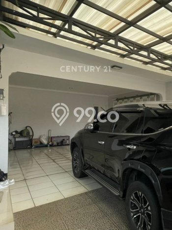 Hunian Mewah LB 390m2 Siap Pakai Desain Elegan di Kemang, Jakarta Selatan Hunian Mewah LB 390m2 Siap Pakai Desain Elegan di Kemang, Jakarta Selatan
