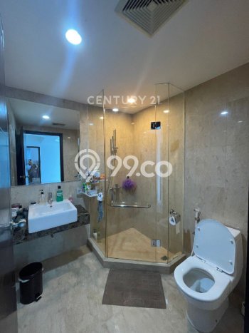 FOR SALE Hunian Apartemen High-Class di Tebet dengan 3 Kamar Tidur & Luas 151m2 FOR SALE Hunian Apartemen High-Class di Tebet dengan 3 Kamar Tidur & Luas 151m2