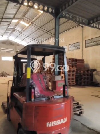 Gudang Bagus Dijual di Kalideres Jakarta Barat Strategis Cocok untuk Kembangkan Bisnis Gudang Bagus Dijual di Kalideres Jakarta Barat Strategis Cocok untuk Kembangkan Bisnis