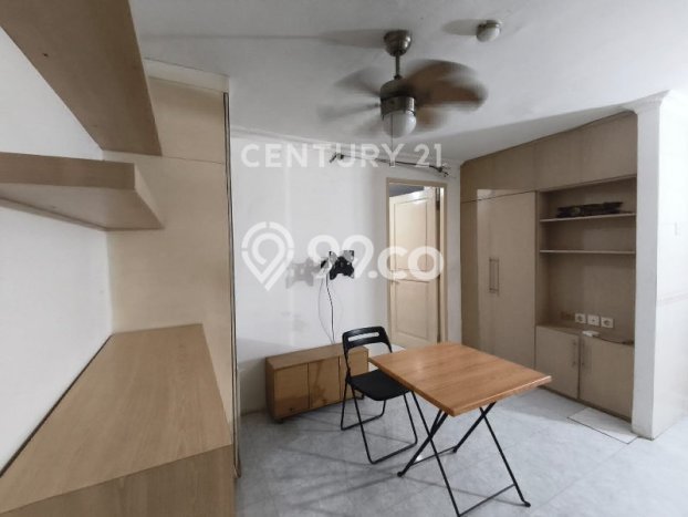 Dijual Apartemen di Kelapa Gading, Jakarta Utara 2 KT, 1 KM Strategis Dijual Apartemen di Kelapa Gading, Jakarta Utara 2 KT, 1 KM Strategis