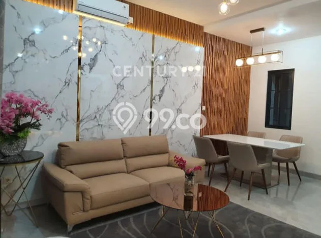 For Sale Hunian Rumah Terawat 5 KT di Alam Sutera, Tangerang For Sale Hunian Rumah Terawat 5 KT di Alam Sutera, Tangerang