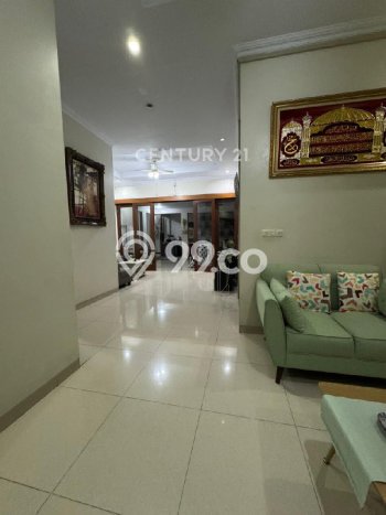 Hunian Eksklusif Siap Huni LT 220m2 di Kelapa Dua, Tangerang Hunian Eksklusif Siap Huni LT 220m2 di Kelapa Dua, Tangerang