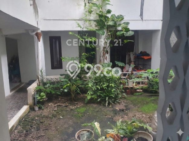 Hot Offer Hunian Mewah Ideal dan Luas di Menteng, Jakarta Pusat Hot Offer Hunian Mewah Ideal dan Luas di Menteng, Jakarta Pusat