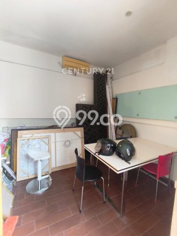 Tanah Kavling untuk Dijual di Kelapa Gading Jakarta Utara 135m2 Tanah Kavling untuk Dijual di Kelapa Gading Jakarta Utara 135m2