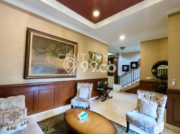 Dijual Rumah Elit Exclusive di Pasar Minggu, Jakarta Selatan Dijual Rumah Elit Exclusive di Pasar Minggu, Jakarta Selatan