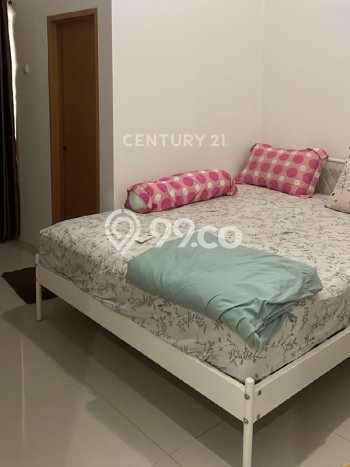 Rumah Luas Asri 3 KT Siap Huni di Joglo Jakarta Barat Rumah Luas Asri 3 KT Siap Huni di Joglo Jakarta Barat