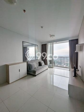 Siap Milik Apartemen 2 KT 2 KM di Pesanggrahan Siap Milik Apartemen 2 KT 2 KM di Pesanggrahan