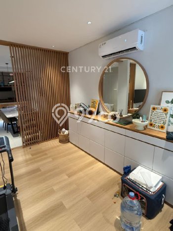 Hunian Mewah LB 175m2 Siap Pakai Desain Elegan di Sunter, Jakarta Utara Hunian Mewah LB 175m2 Siap Pakai Desain Elegan di Sunter, Jakarta Utara