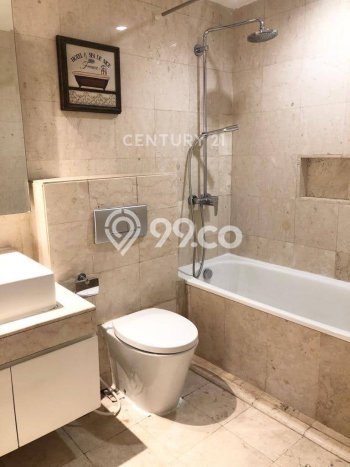 Paling Dicari! Apartemen Eksklusif Dijual di Permata Hijau Punya 2 Bedroom Paling Dicari! Apartemen Eksklusif Dijual di Permata Hijau Punya 2 Bedroom
