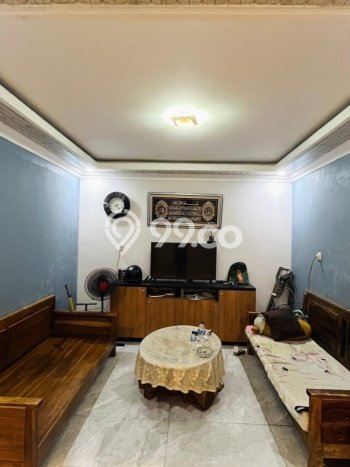 Jual Rumah Eksklusif 4 KT di Kapuk Muara, Jakarta Utara Jual Rumah Eksklusif 4 KT di Kapuk Muara, Jakarta Utara
