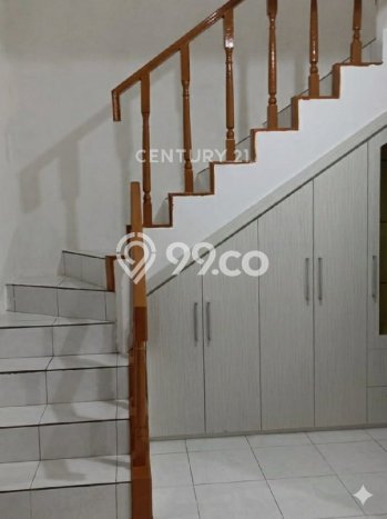 Rumah Disewakan Jakarta Barat LT 90m2 LB 120m2 Kawasan Taman Palem Rumah Disewakan Jakarta Barat LT 90m2 LB 120m2 Kawasan Taman Palem