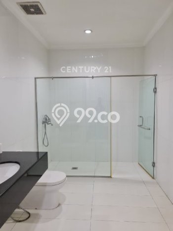 For Sale! Premium House LT 247m2 Desain Modern di Kemang For Sale! Premium House LT 247m2 Desain Modern di Kemang