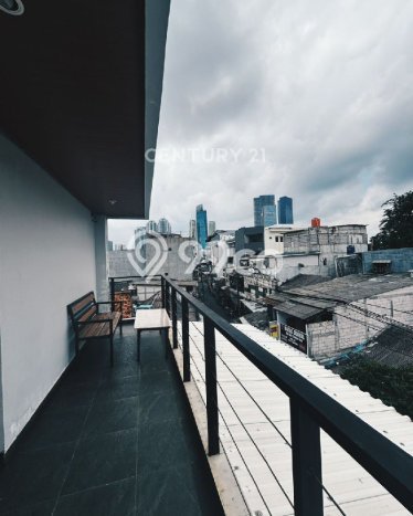 Jual Rumah Luas Megah Dengan View Eksklusif di Grogol, Jakarta Barat Jual Rumah Luas Megah Dengan View Eksklusif di Grogol, Jakarta Barat