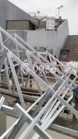 For Sale! Premium House LT 180m2 Desain Modern di Kalideres For Sale! Premium House LT 180m2 Desain Modern di Kalideres