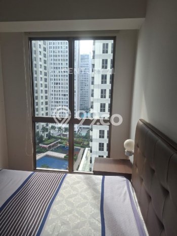 Hunian Apartemen Strategis untuk Dijual di Tangerang dengan 2 Kamar Hunian Apartemen Strategis untuk Dijual di Tangerang dengan 2 Kamar