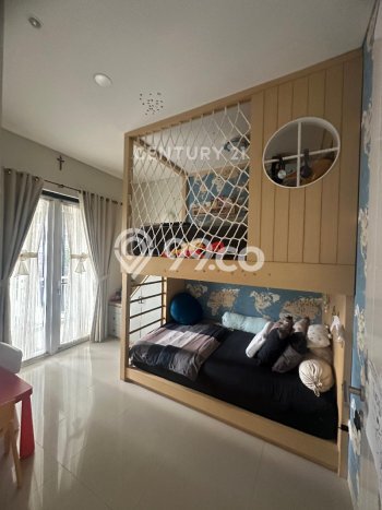 Dijual Rumah Premium dengan Fasilitas Sekitar Komplit di Pesanggrahan, Jakarta Selatan Dijual Rumah Premium dengan Fasilitas Sekitar Komplit di Pesanggrahan, Jakarta Selatan
