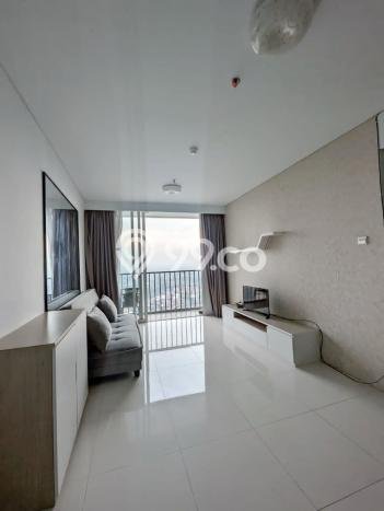 Siap Milik Apartemen 2 KT 2 KM di Pesanggrahan Siap Milik Apartemen 2 KT 2 KM di Pesanggrahan