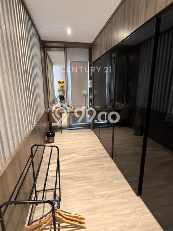 Hunian Mewah LB 175m2 Siap Pakai Desain Elegan di Sunter, Jakarta Utara Hunian Mewah LB 175m2 Siap Pakai Desain Elegan di Sunter, Jakarta Utara