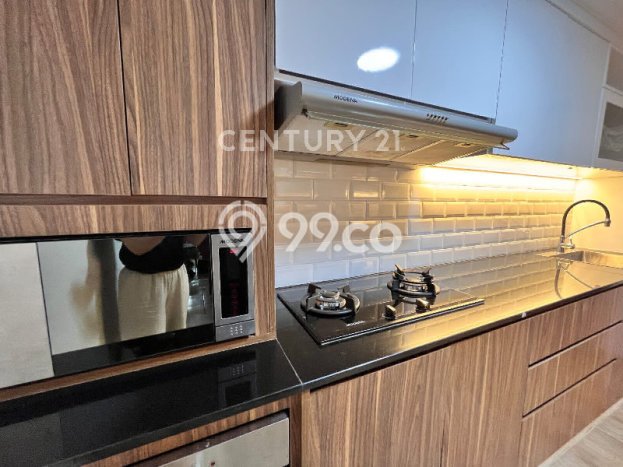 Sewa Apartemen Murah di Taman Anggrek 3 Bedroom Sewa Apartemen Murah di Taman Anggrek 3 Bedroom