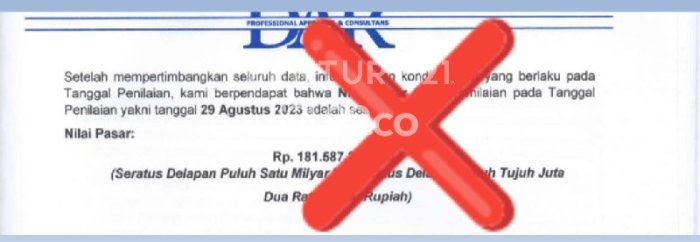 Unit Kantor Dijual di Kelapa Gading Jakarta Utara 6850m2 Unit Kantor Dijual di Kelapa Gading Jakarta Utara 6850m2