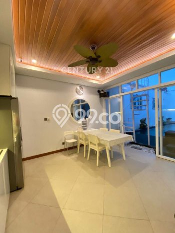 Hunian Elit LB 240m2 Siap Pakai Desain Elegan di canggu, Badung Hunian Elit LB 240m2 Siap Pakai Desain Elegan di canggu, Badung