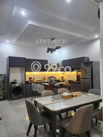 Hot Offer Hunian Premium Ideal dan Luas di Pamulang, Tangerang Selatan Hot Offer Hunian Premium Ideal dan Luas di Pamulang, Tangerang Selatan