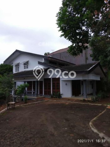 Jual Rumah Luas Elegan Dengan View Cantik di Pondok Labu, Jakarta Selatan Jual Rumah Luas Elegan Dengan View Cantik di Pondok Labu, Jakarta Selatan