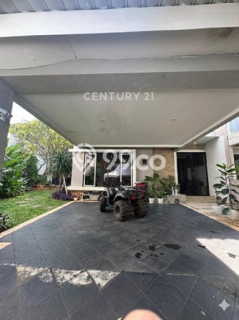 Dijual Rumah Premium dengan Fasilitas Sekitar Komplit di Pesanggrahan, Jakarta Selatan Dijual Rumah Premium dengan Fasilitas Sekitar Komplit di Pesanggrahan, Jakarta Selatan