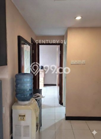 Untuk Dijual Apartemen 2 KT & 1 KM di Jakarta Utara Area Strategis Untuk Dijual Apartemen 2 KT & 1 KM di Jakarta Utara Area Strategis