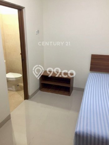 For Sale! Premium House LT 160m2 Desain Elegan di Kemanggisan For Sale! Premium House LT 160m2 Desain Elegan di Kemanggisan