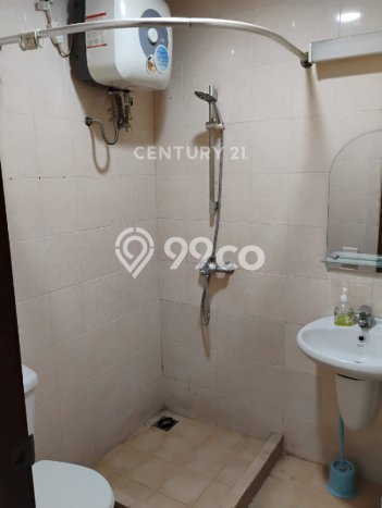 Hunian Apartemen Strategis untuk Dijual di Jakarta Timur dengan 2 Kamar Hunian Apartemen Strategis untuk Dijual di Jakarta Timur dengan 2 Kamar