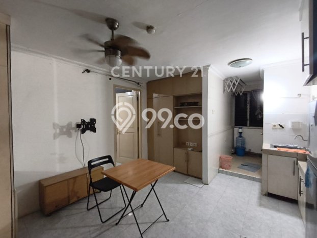 Dijual Apartemen di Kelapa Gading, Jakarta Utara 2 KT, 1 KM Strategis Dijual Apartemen di Kelapa Gading, Jakarta Utara 2 KT, 1 KM Strategis