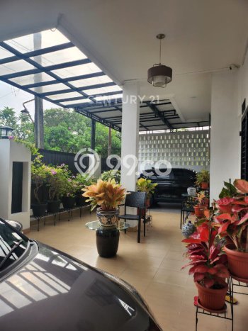 Hot Offer Hunian Premium Ideal dan Luas di Pamulang, Tangerang Selatan Hot Offer Hunian Premium Ideal dan Luas di Pamulang, Tangerang Selatan