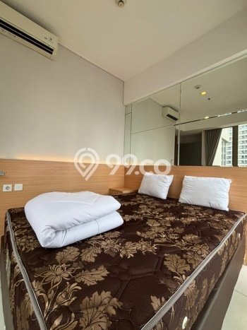 Disewakan Apartemen Terjangkau 2 BR di Taman Anggrek Jakarta Barat Disewakan Apartemen Terjangkau 2 BR di Taman Anggrek Jakarta Barat