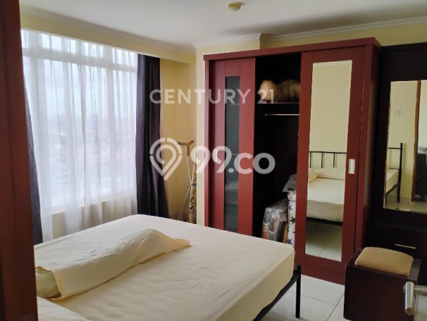 Hunian Apartemen Strategis untuk Dijual di Jakarta Timur dengan 2 Kamar Hunian Apartemen Strategis untuk Dijual di Jakarta Timur dengan 2 Kamar