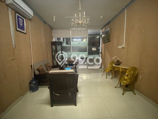 Rumah Mewah LB 300m2 Siap Pakai Desain Elegan di Kelapa Dua, Jakarta Barat Rumah Mewah LB 300m2 Siap Pakai Desain Elegan di Kelapa Dua, Jakarta Barat