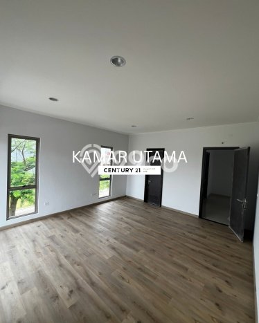 Rumah Elit Modern Siap Huni di Pantai Indah Kapuk Jakarta Utara Rumah Elit Modern Siap Huni di Pantai Indah Kapuk Jakarta Utara